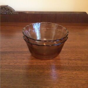 Pyrex Bowls